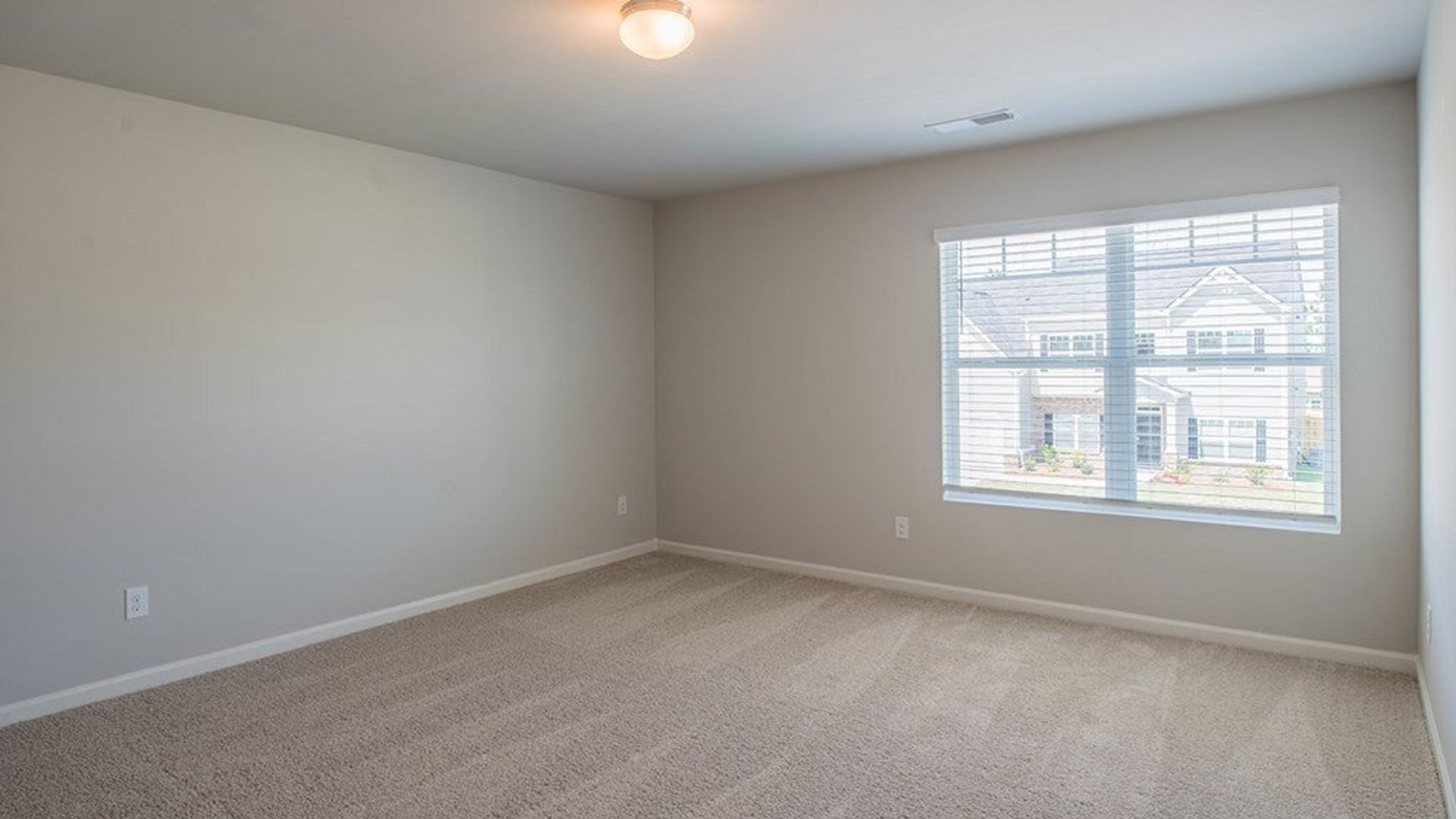 Graniteville House: 308 Geranium Street