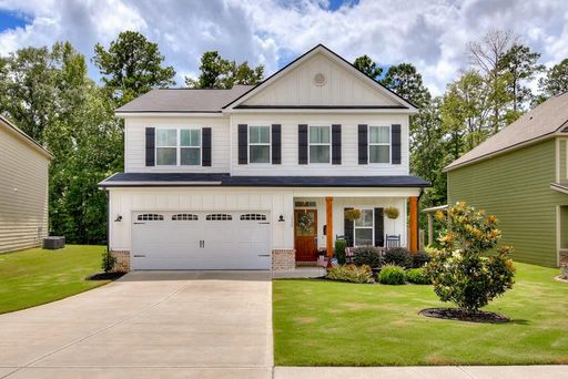 Home For Rent - 1554 Driftwood Lane Grovetown, GA 30813