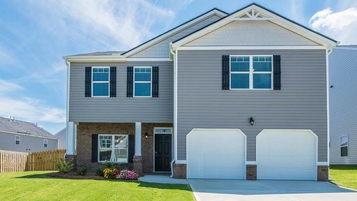 Home For Rent - 308 Geranium Street Graniteville SC 29829