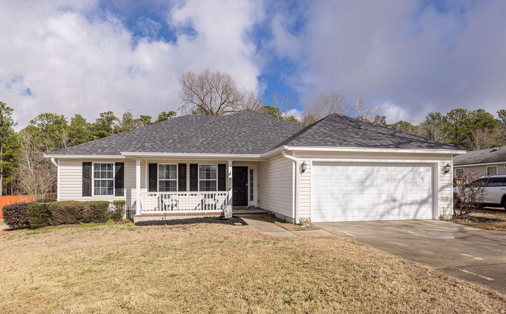 North Augusta House: 50 Murrah Rd Ext