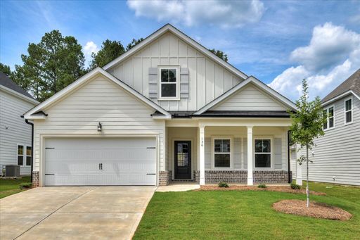 Home For Rent - 136 Tanager Lane Evans, GA 30809 – photo 1