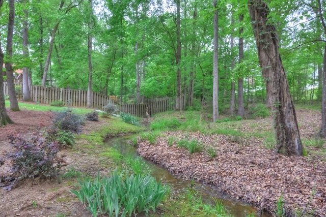 Evans House: 4740 Savannah Lane