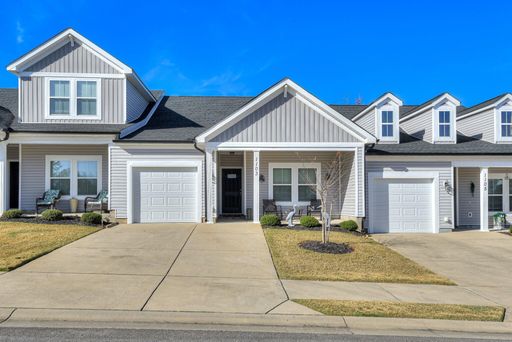 Townhome For Rent - 1103 Clareton Drive Grovetown, GA 30813 – photo 1