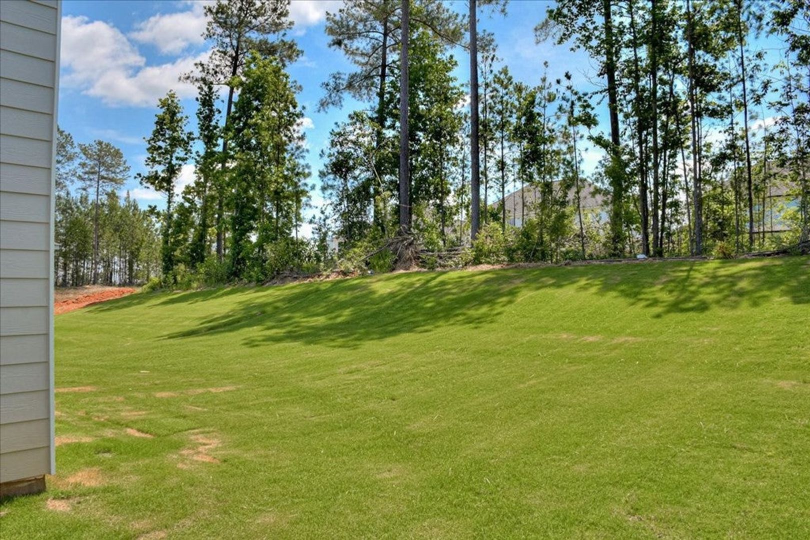 Evans House: 137 Myrtle Grove Trail