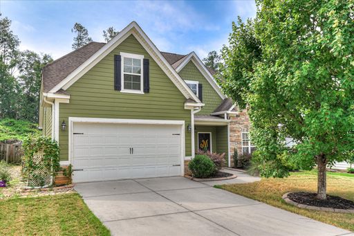 Home For Rent - 727 Herrington Drive Grovetown, GA 30813 – photo 1