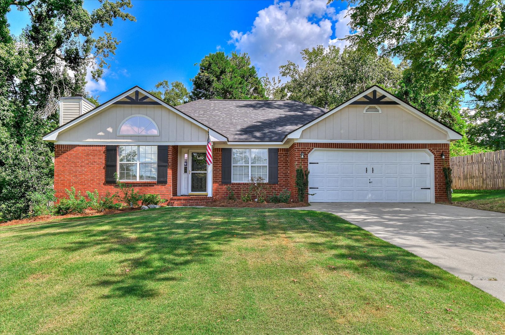Evans House: 4655 Wellington Ct