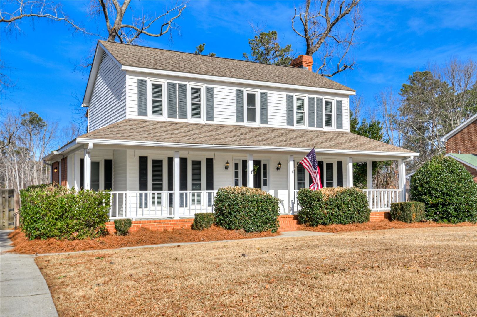 Martinez House: 4367 Quail Creek Rd