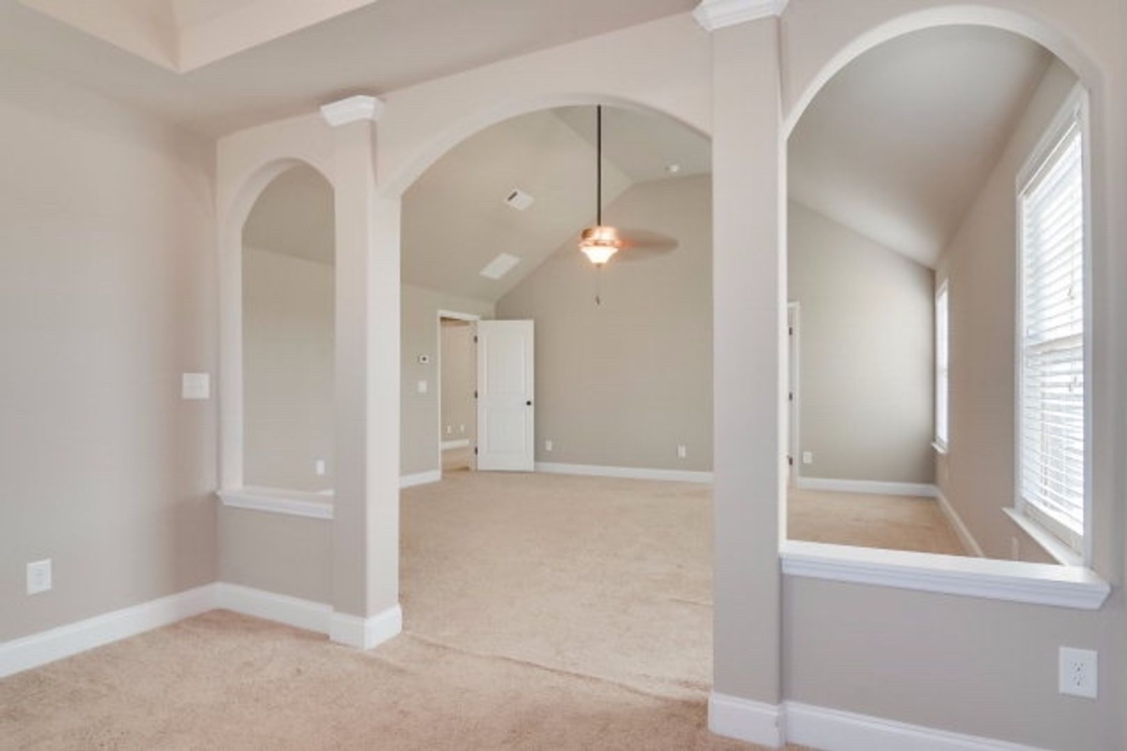 Grovetown House: 260 Wentworth Place