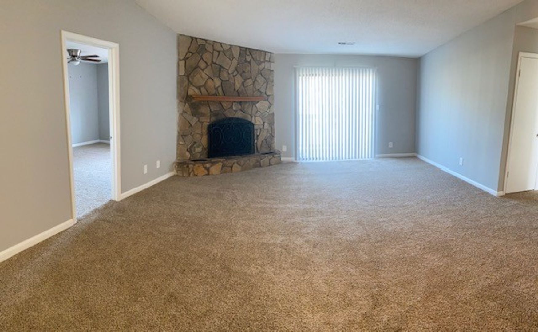 Huntsville Apartment: 2021 Highridge Dr SW