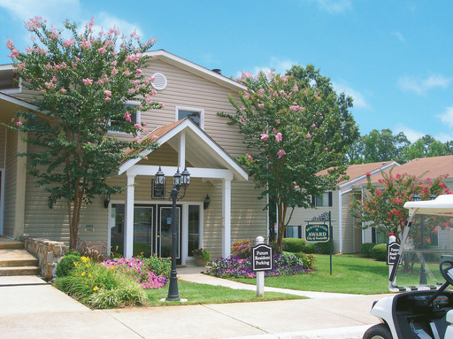 RFH 1BR – photo 1