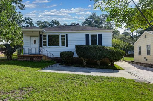 Renovated Downtown Columbia Home with Fenced Yard! – photo 1