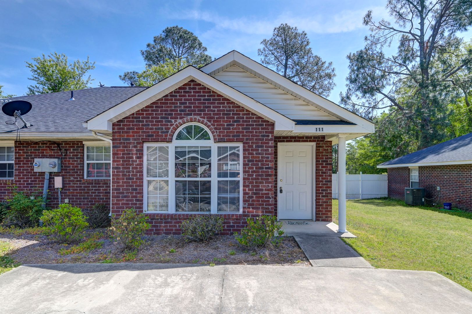 Gilbert Apartment: 3339 Augusta Hwy