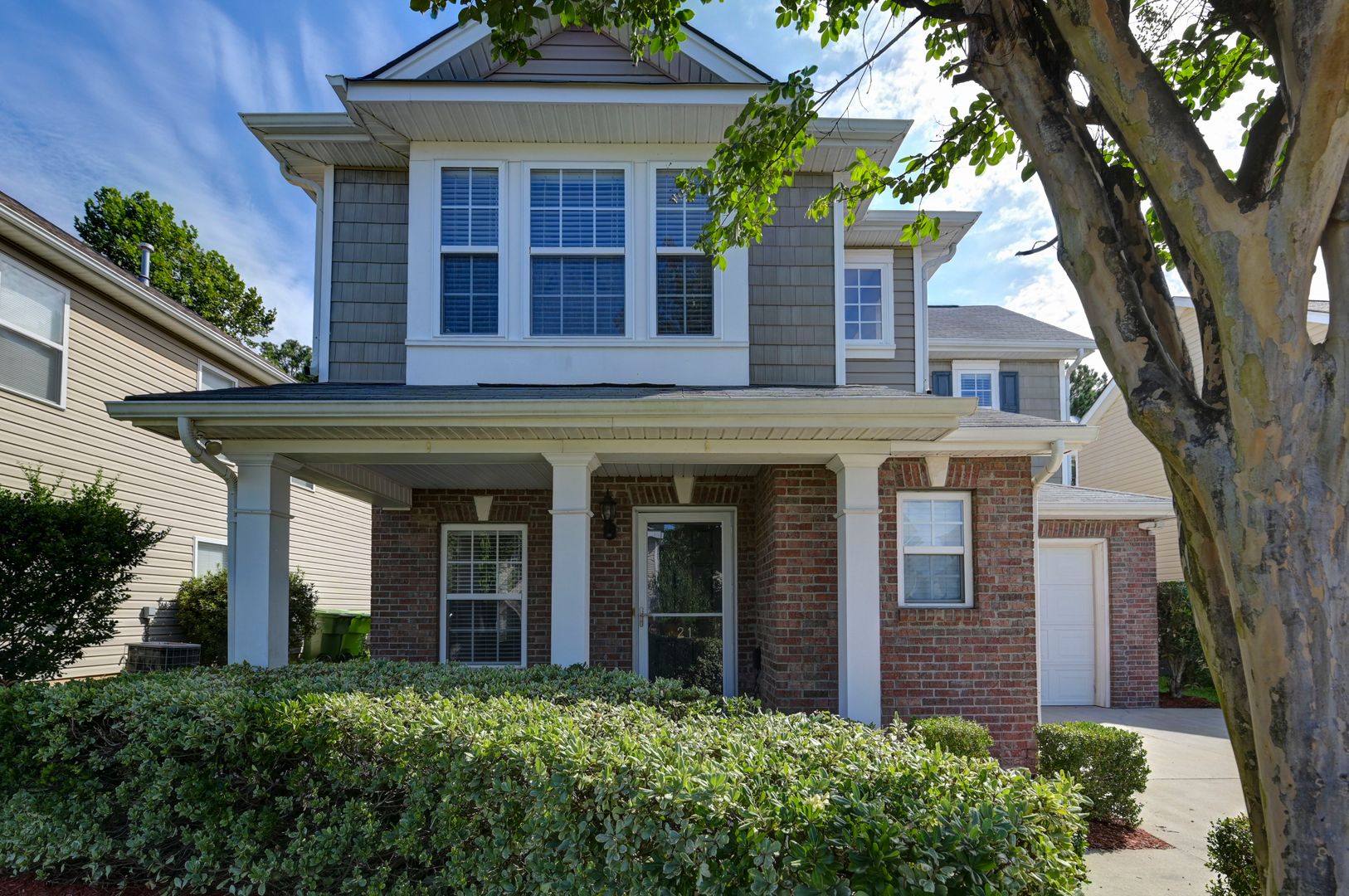 Elgin House: 21 Spears Court