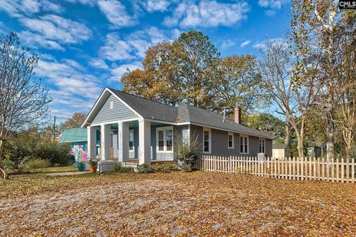 Historic Cayce Charm | 4BR/2.5BA Home Across from Riverwalk – photo 1