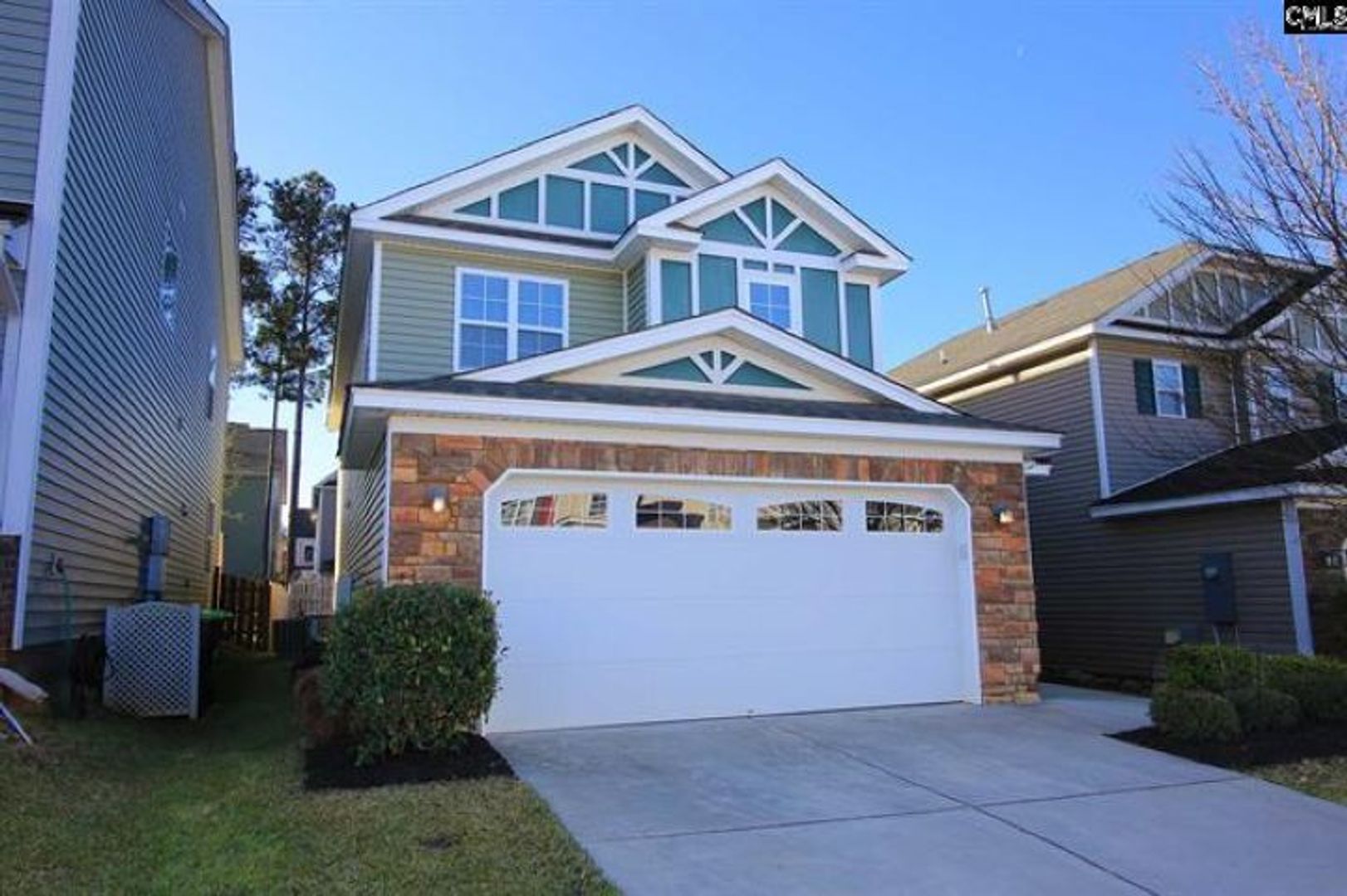 Lexington House: 317 Ashmore Lane