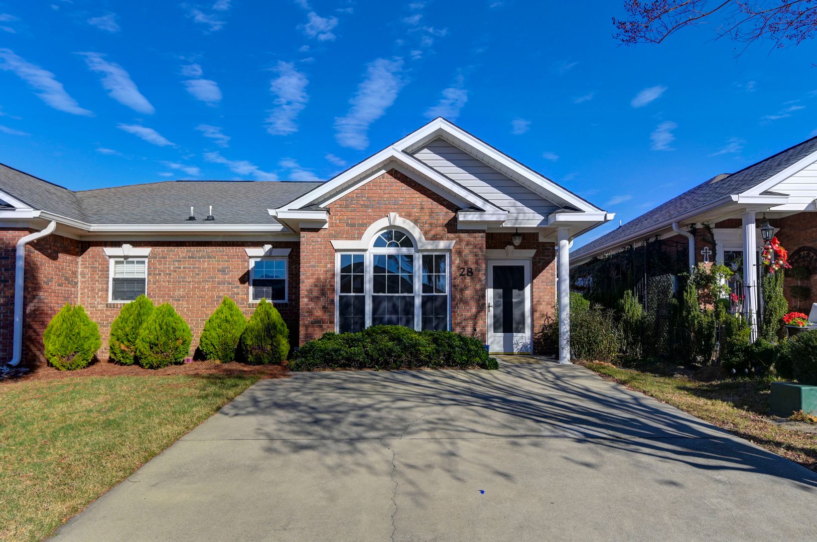 Lexington House: 28 Tall Palmetto Lane