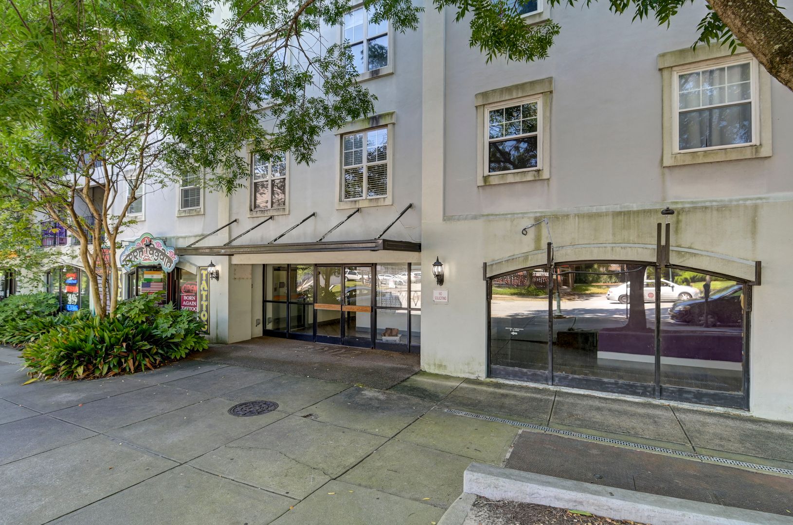 Columbia House: 2002 Greene St UNIT 113