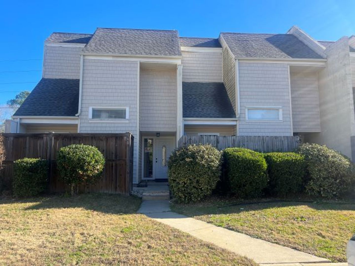 Columbia House: 4443 Bethell Church Rd Unit 15