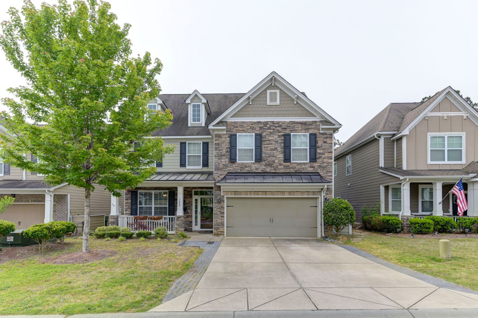 Blythewood House: 1409 Red Sunset Lane