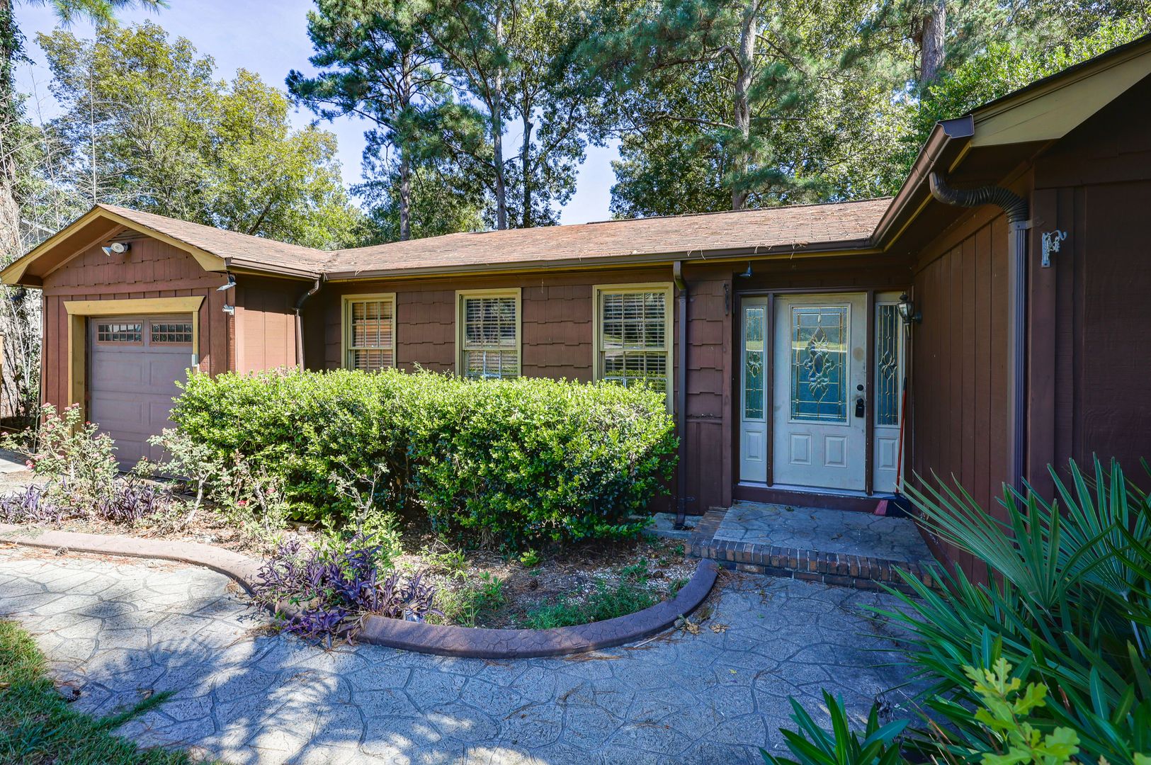 West Columbia House: 1405 Parkdale Drive