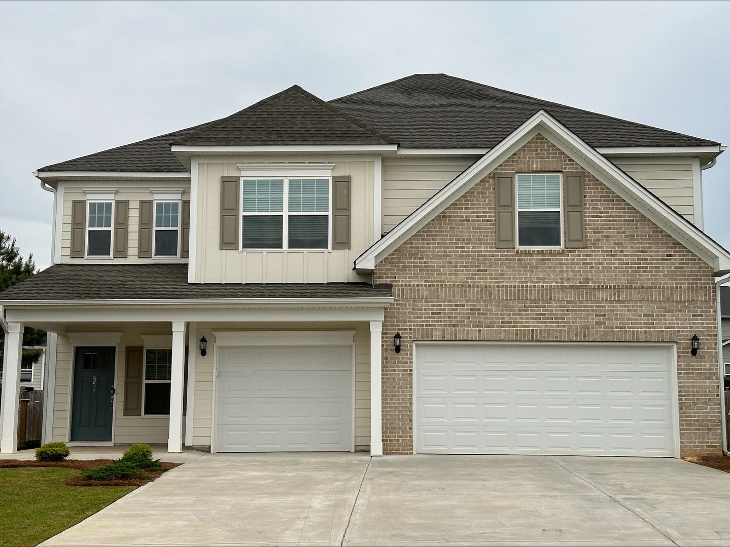 Chapin House: 559 Malachite Lane