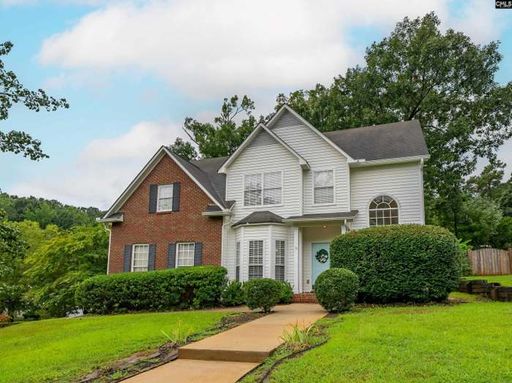 Home For Rent in Mallard Hills! – photo 1