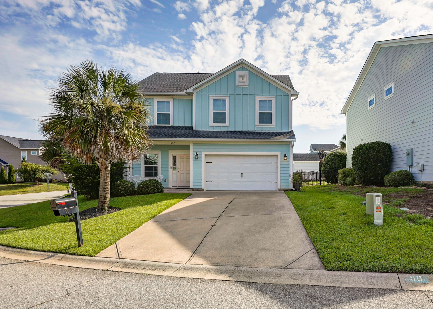 Lexington House: 507 Pinnacle Lane