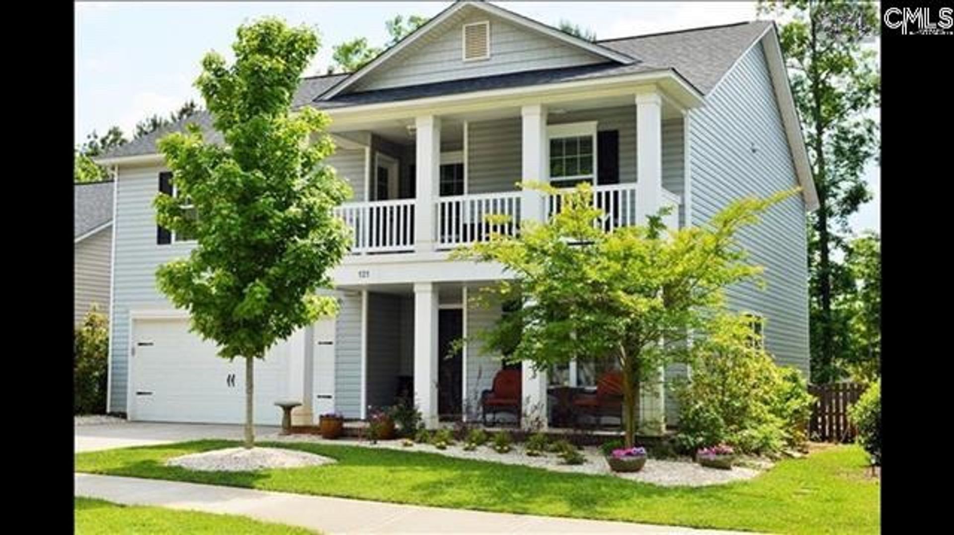 Lexington House: 121 Bartram Way