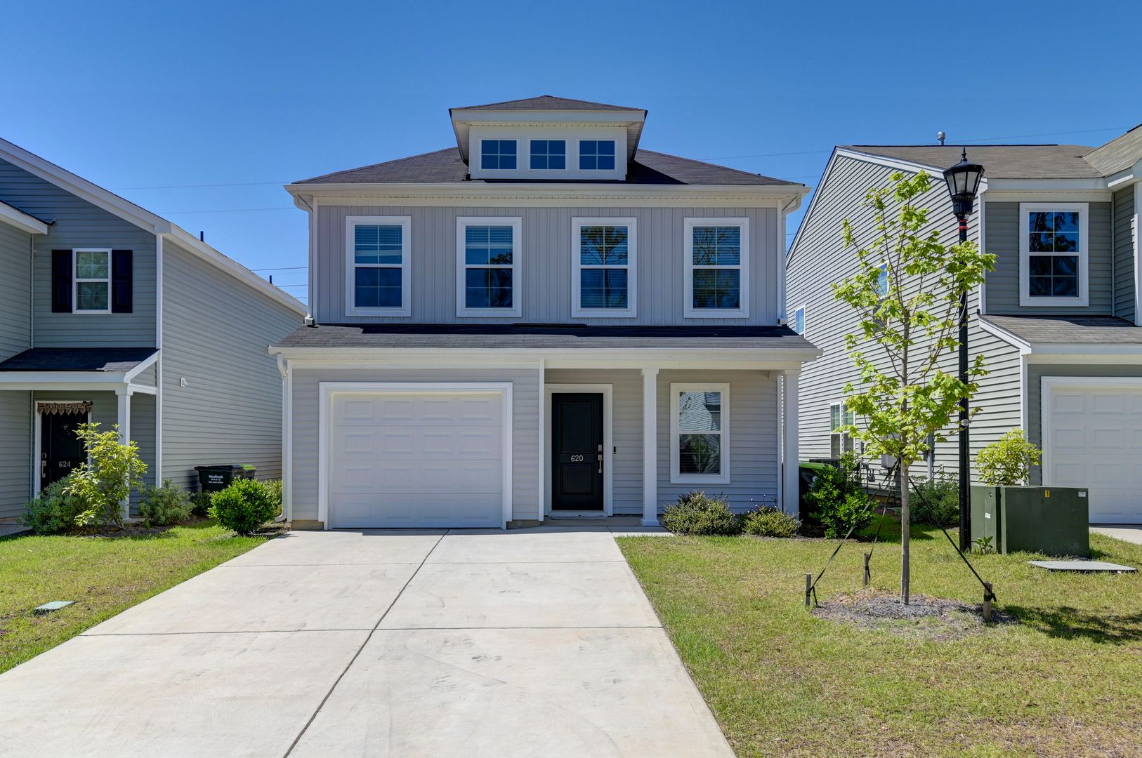 Lexington House: 620 Rothenburg Rd