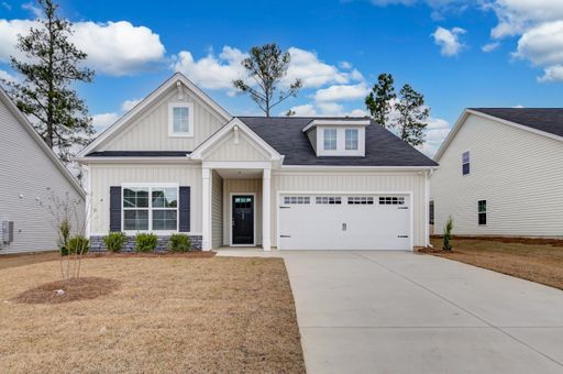 Welcome to 722 House Finch Run, nestled in the newly developed Nightingale Hill neighborhood! – photo 1