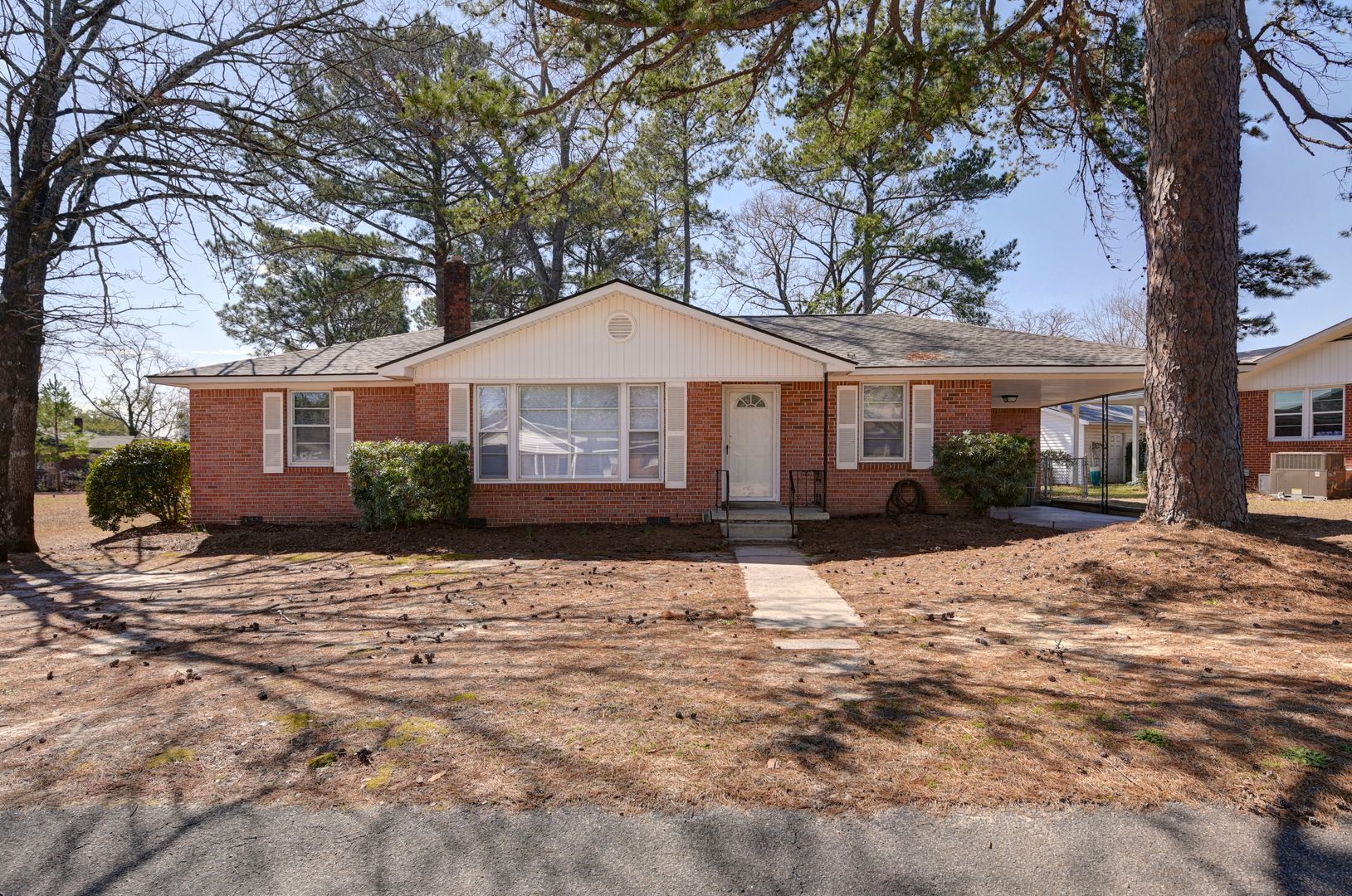 Cayce House: 1813 Fairlawn Circle