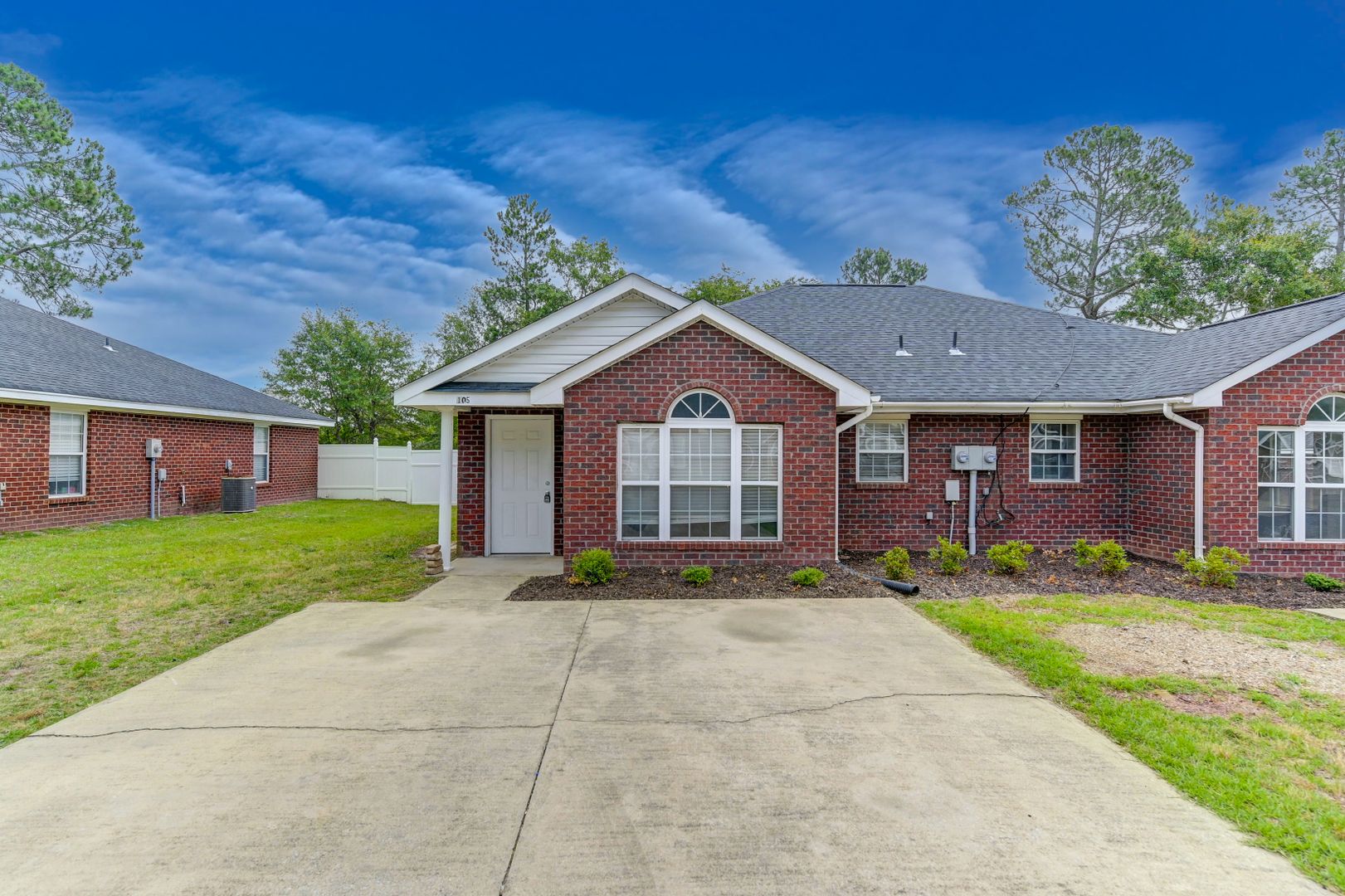 Gilbert Apartment: 3339 Augusta Hwy