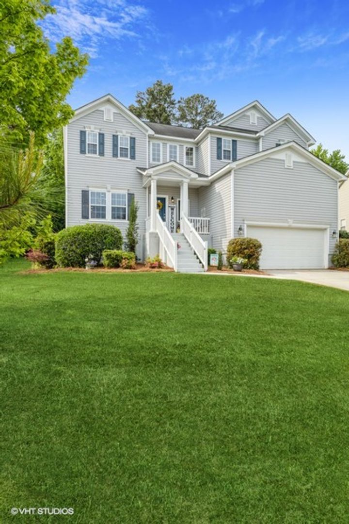 Lexington House: 312 Settlers trl