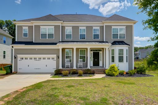 Welcome to 2286 Harvestwood Lane, a luxurious 5-bedroom, 4.5-bath home nestled in the serene community of Chapin!
