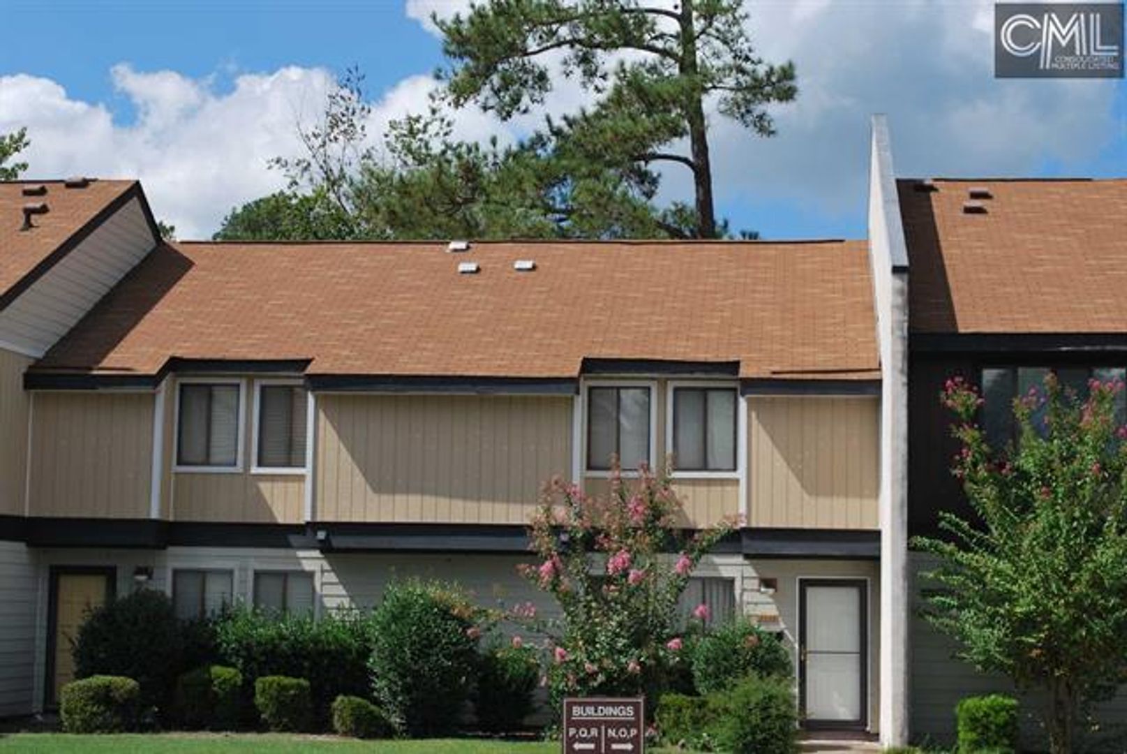 Columbia House: 6905 Cleaton Rd UNIT R 193