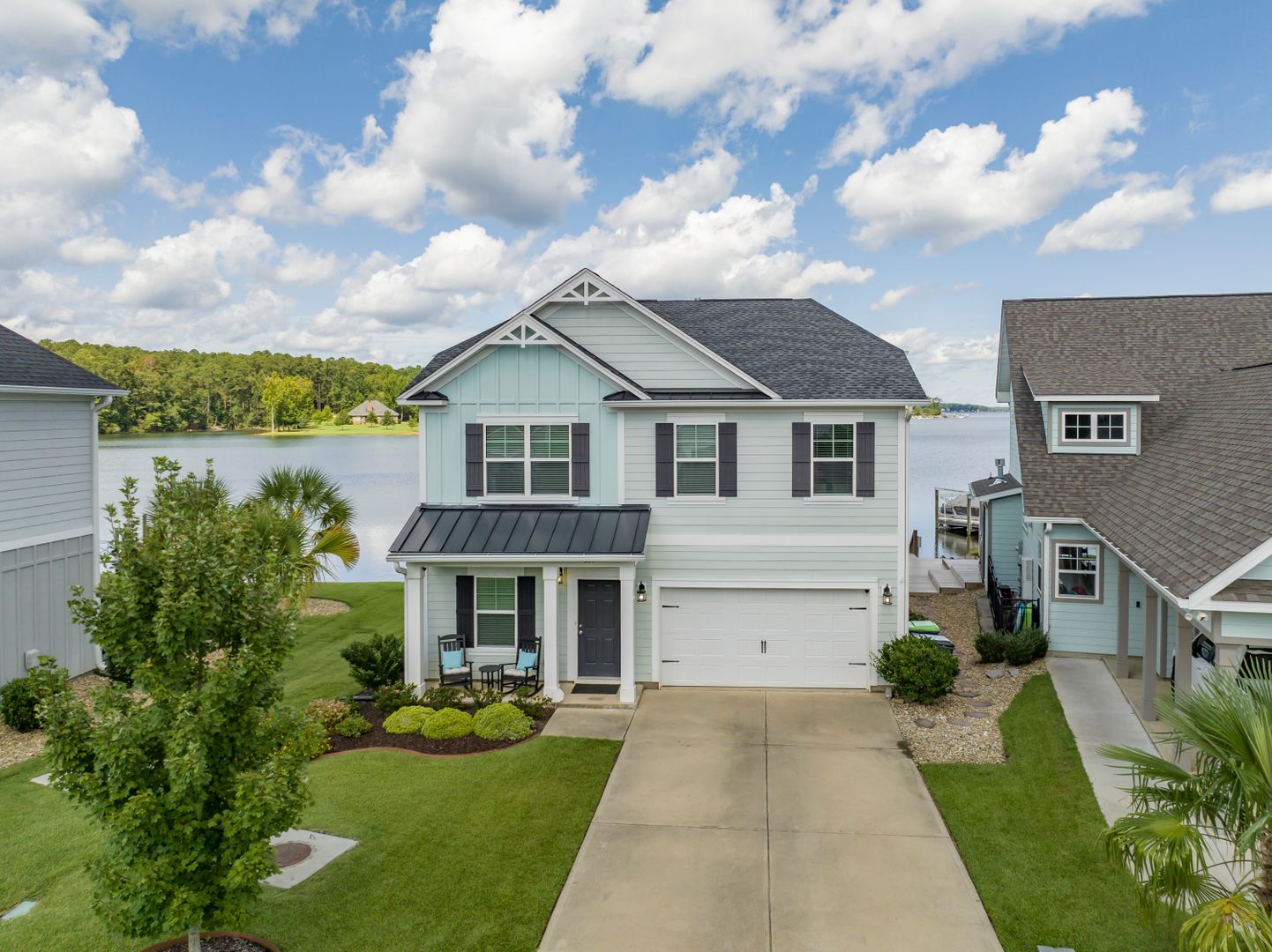 Lexington House: 357 Cabana Way