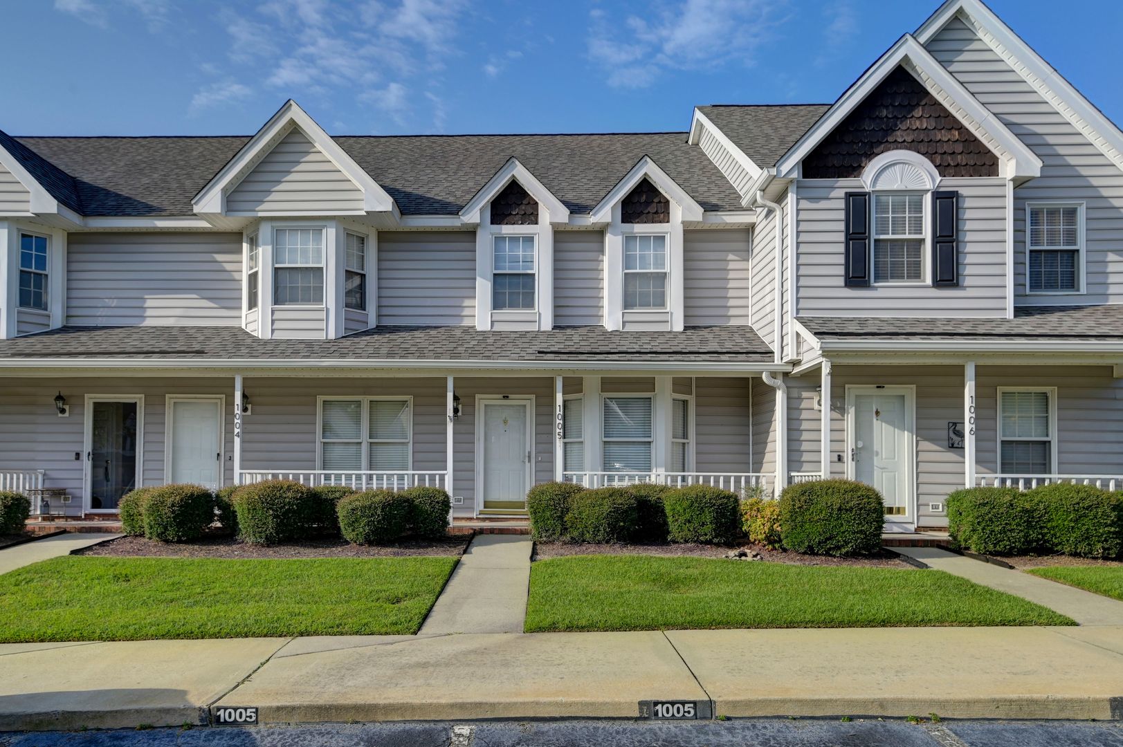 West Columbia House: 1005 New Brookland Place