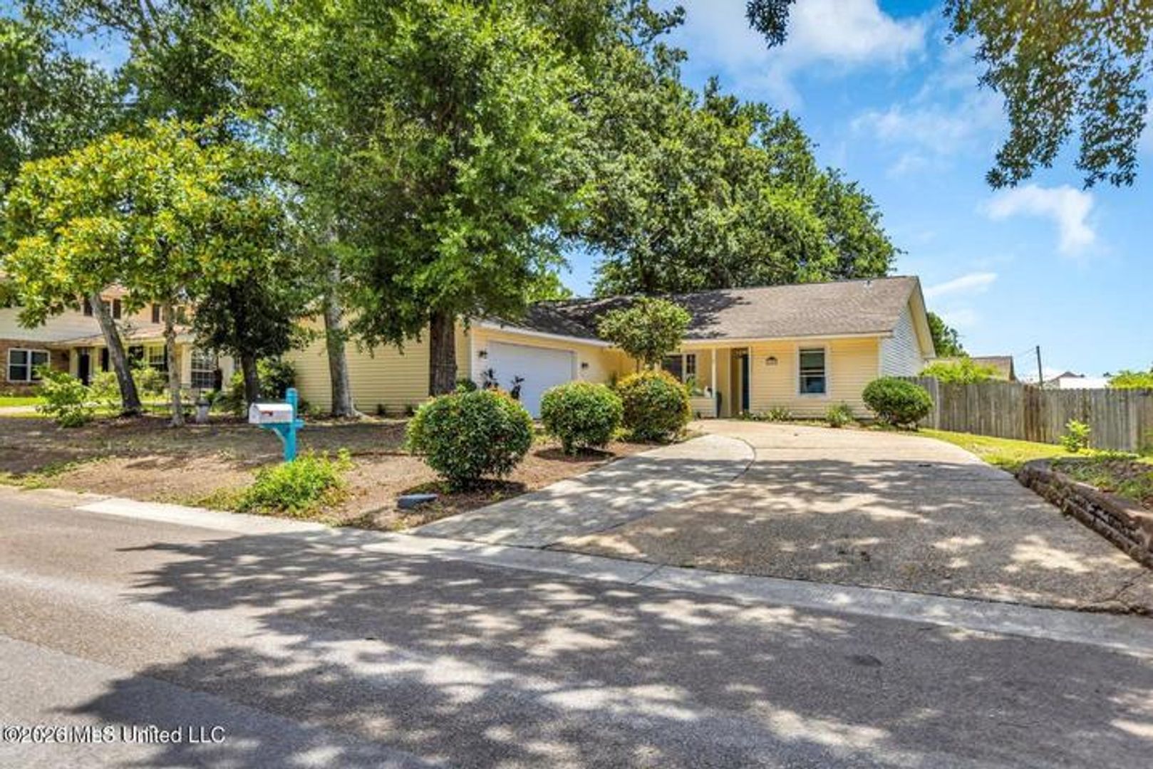 Pass Christian House: 109 Palm Ave