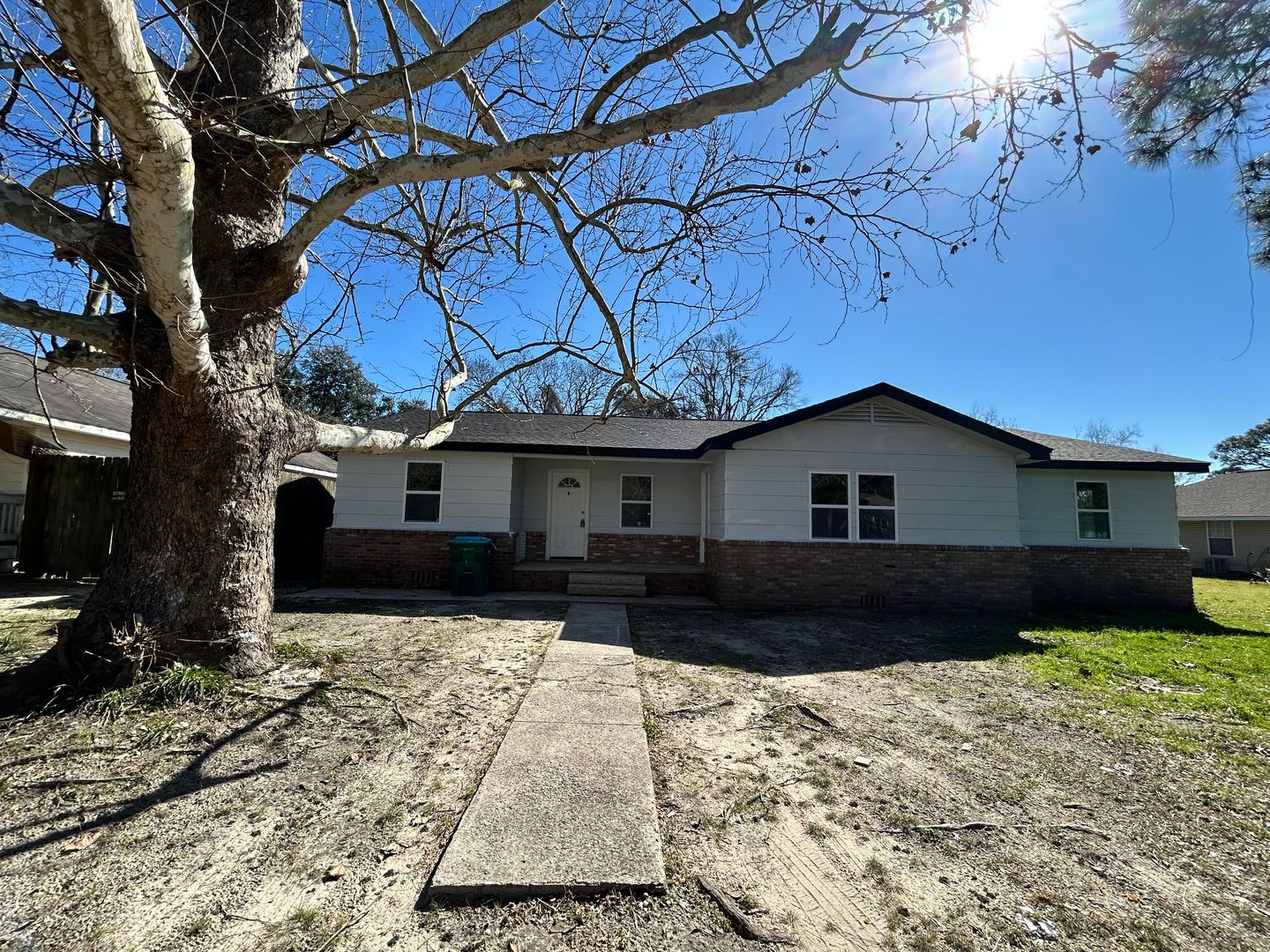 Gulfport Apartment: 2004 47th Ave