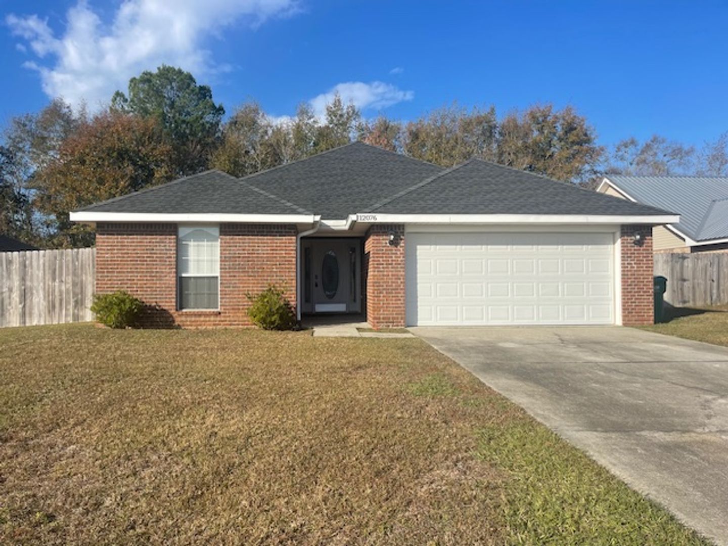 Gulfport House: 12075 Harmony Circle