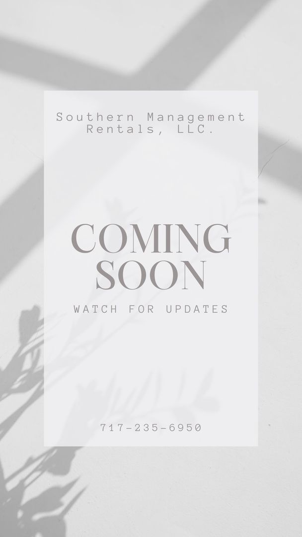 York House: 1819 W. Market St.