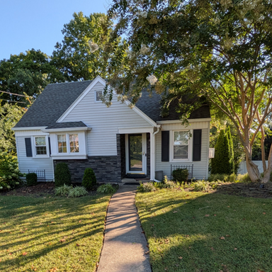 Updated Single Family Home – photo 1