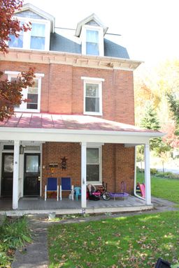 First Floor Apartment in Glen Rock – photo 1