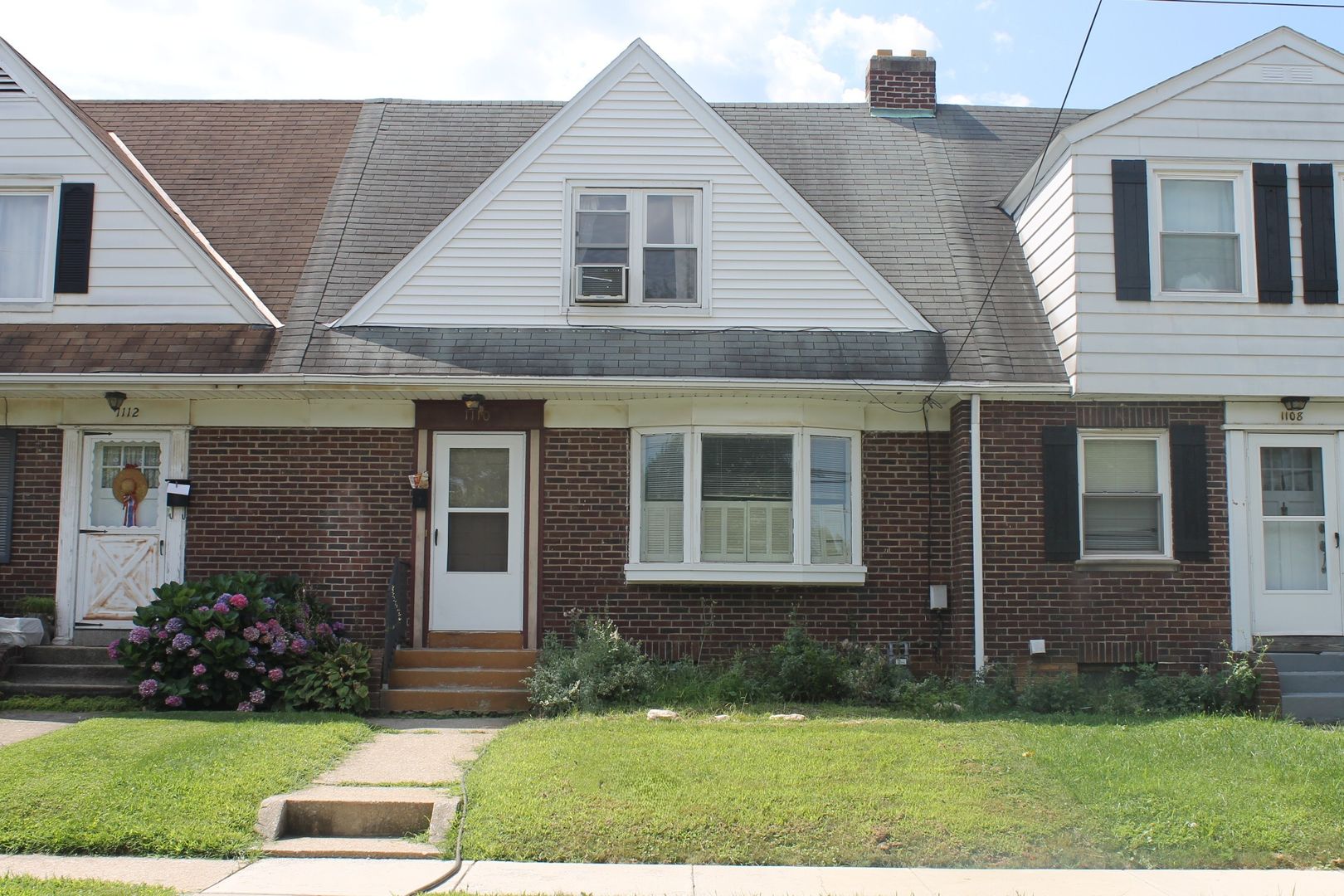 Single Family Home