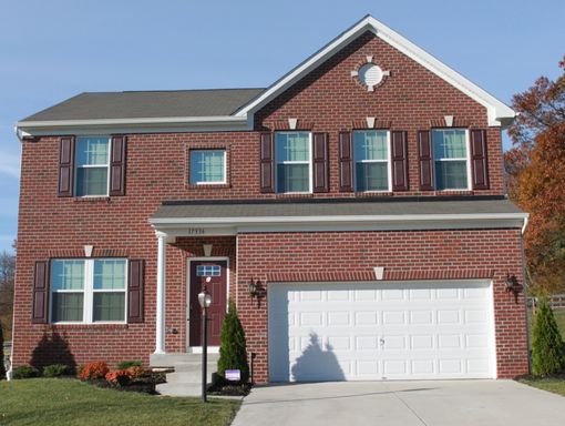 Modern Single Family Home – photo 1