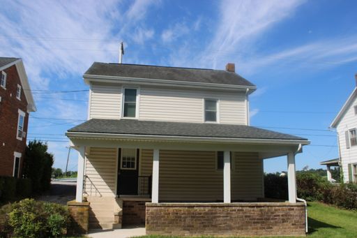 Two Bedroom Home in Jefferson Borough