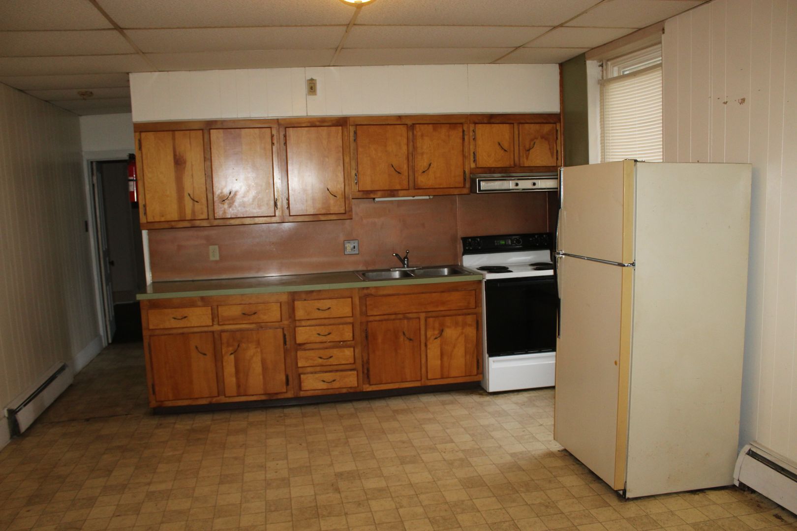 Glen Rock House: 34 Church St.