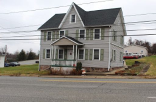 Newly Renovated Home in Etters – photo 1