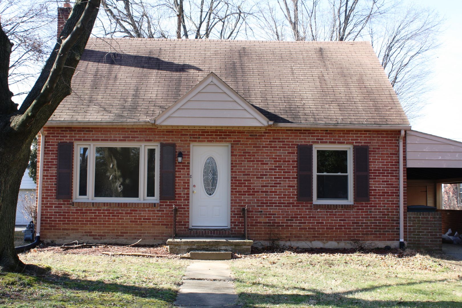 York House: 302 Pinehurst Rd