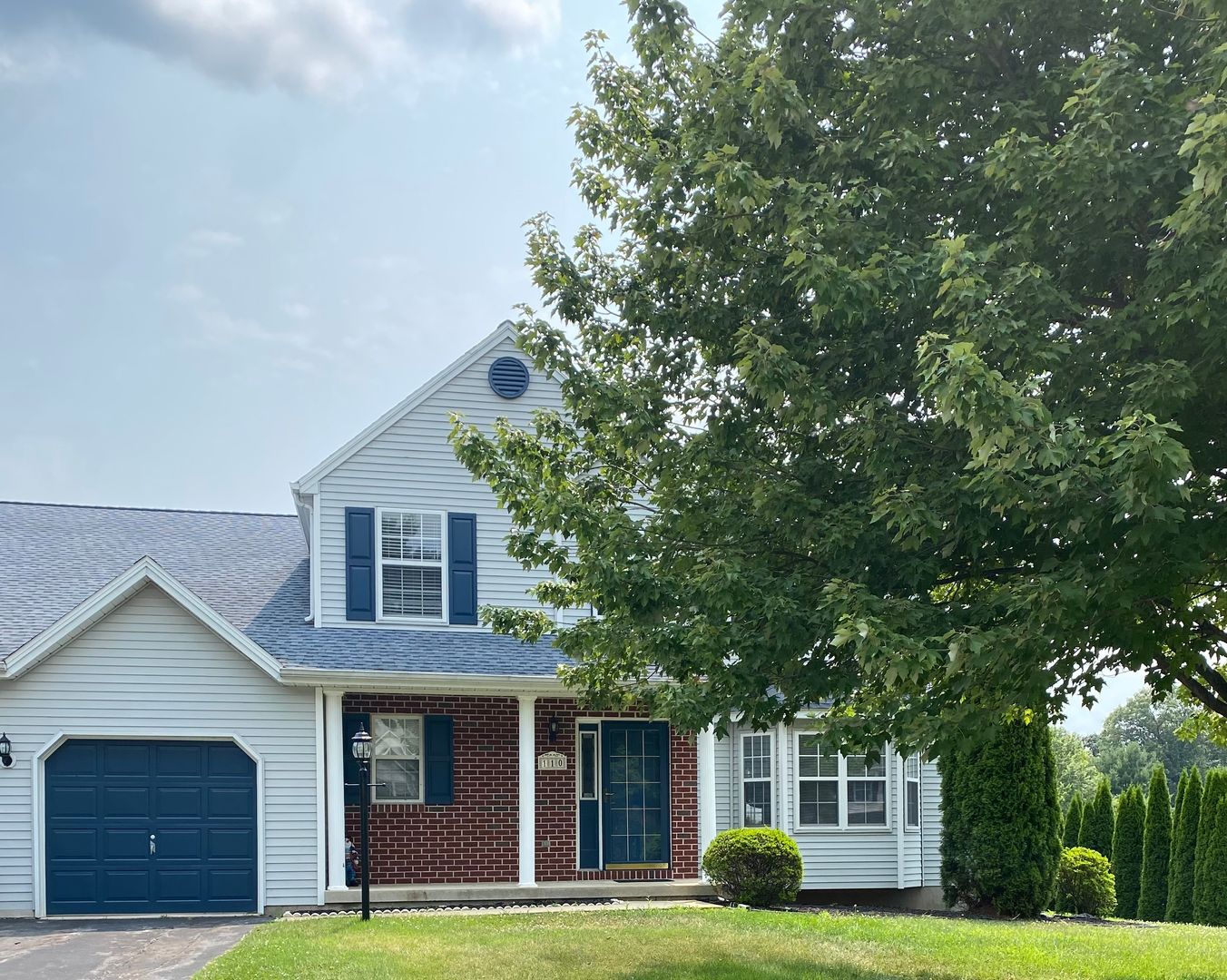 Stewartstown House: 110 Hershey Circle